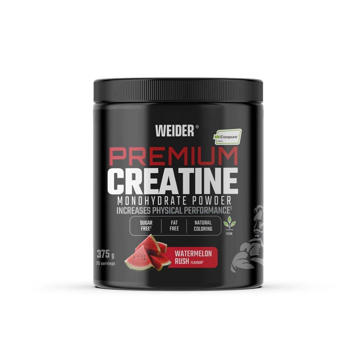 Premium Creatine Powder