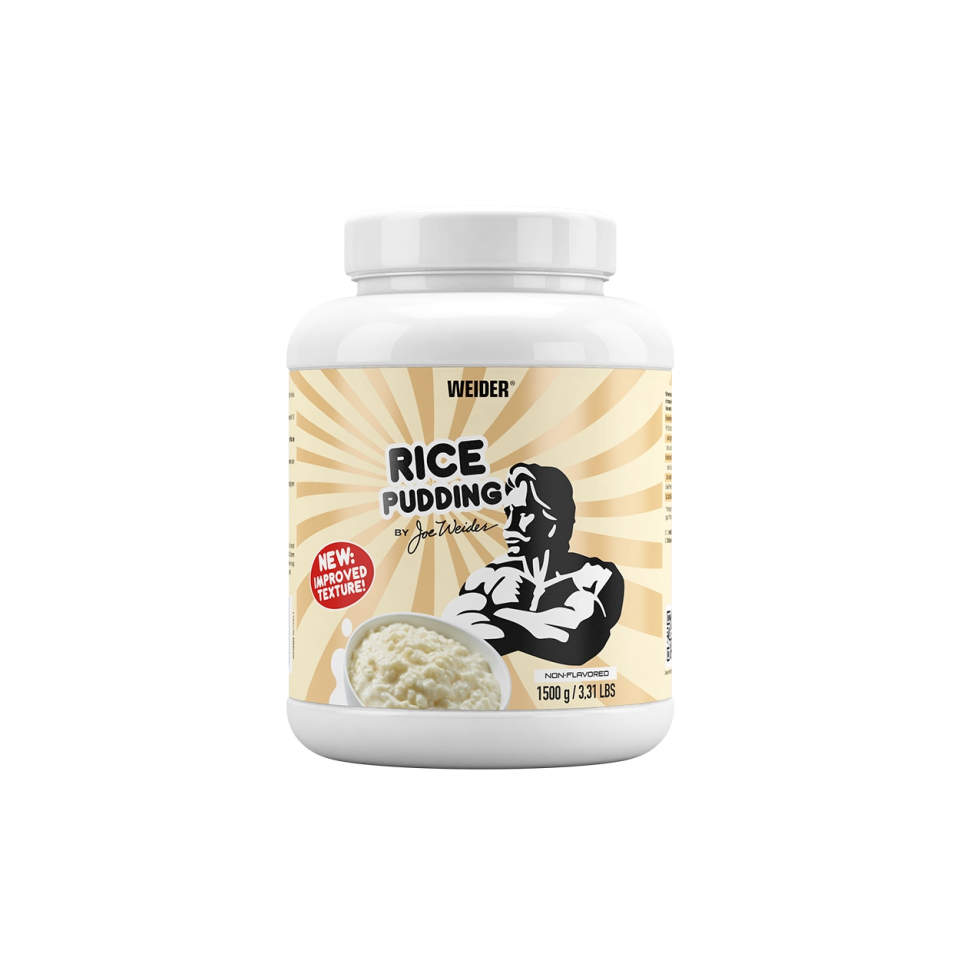 Rice Pudding 1,5 kg