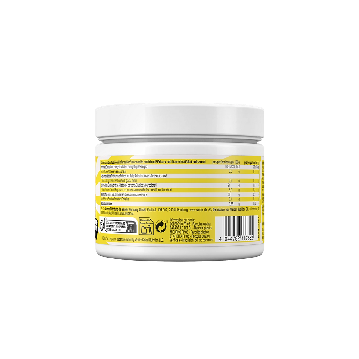 Flavor Powder