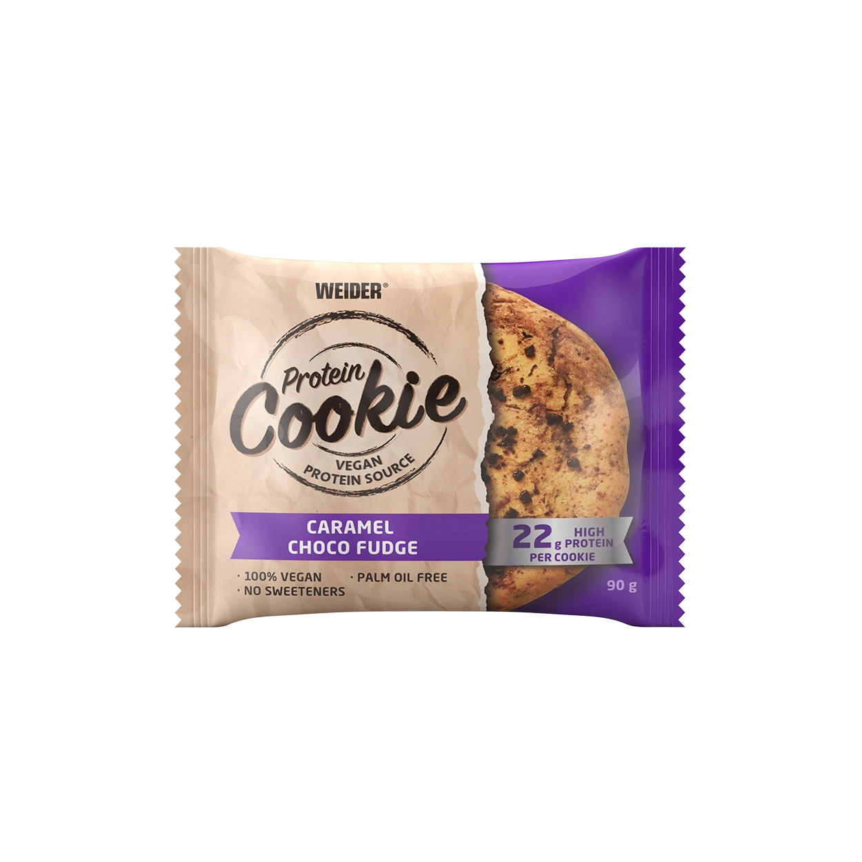 12er Box | Protein Cookies (vegan)