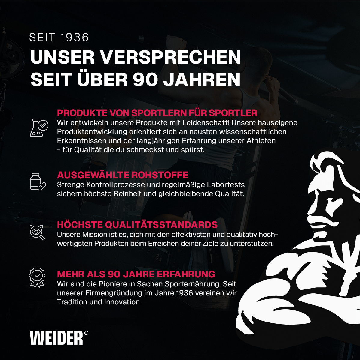 Joe's Filled Protein Cookie