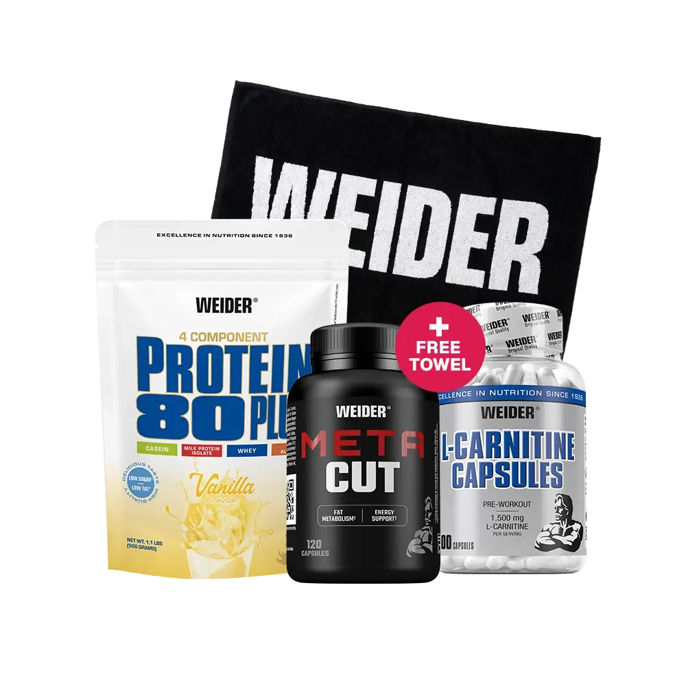 Abnehmen Bundle