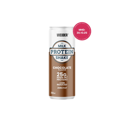 Milk Protein Shake