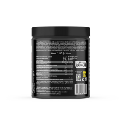Premium Creatine Powder