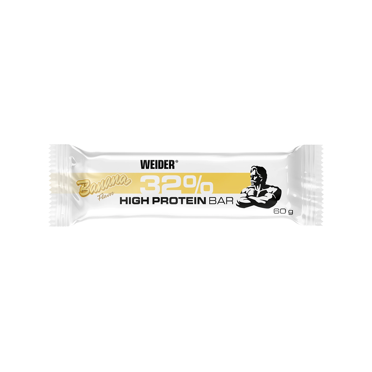 Box of 12! 32% Protein Bar