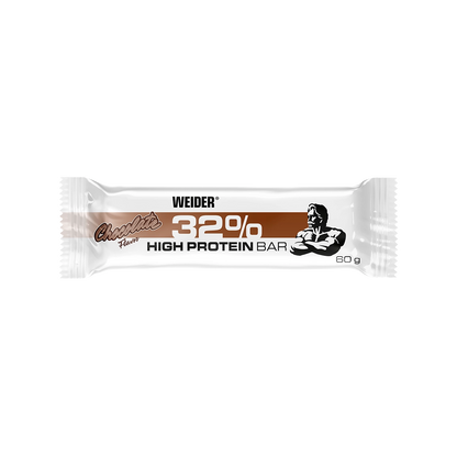 Box of 12! 32% Protein Bar