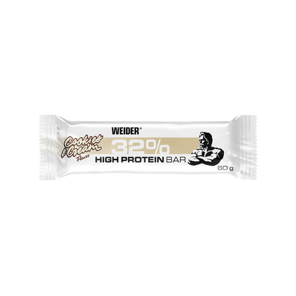 Box of 12! 32% Protein Bar