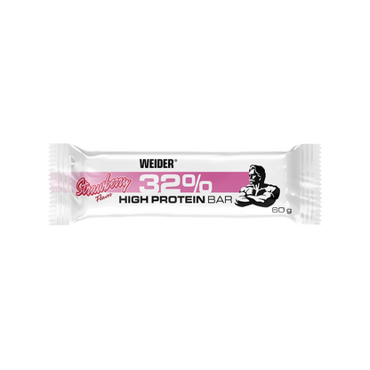 Box of 12! 32% Protein Bar