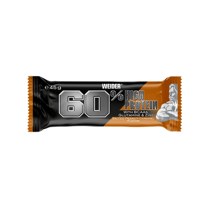 Box of 24! 60% Protein Bar