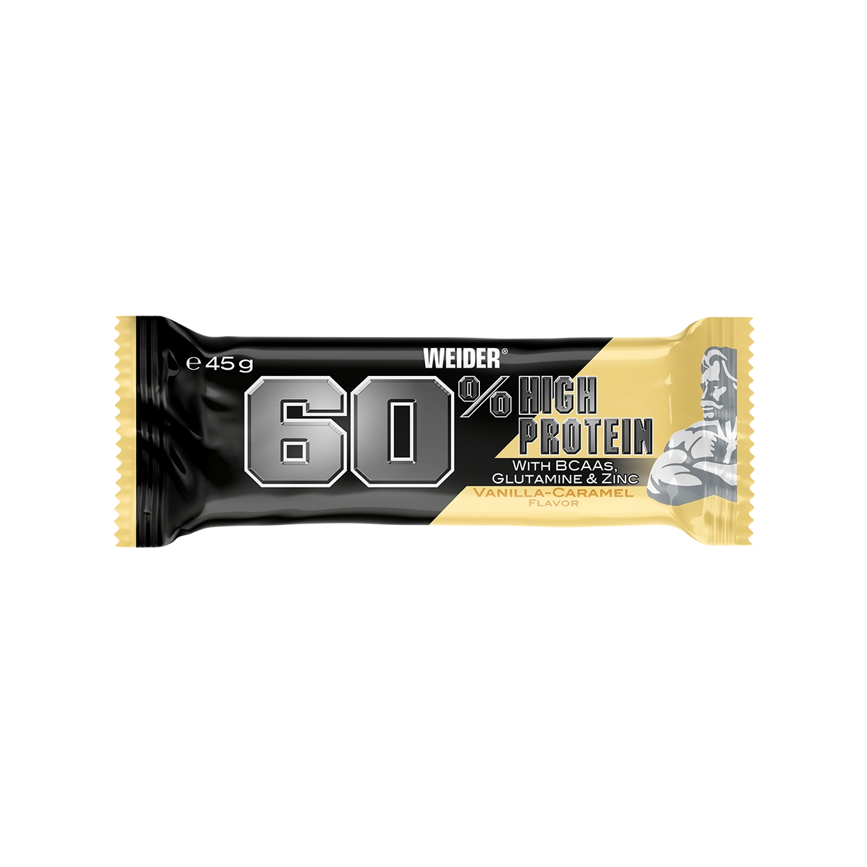 24er Box | 60% Protein Bar