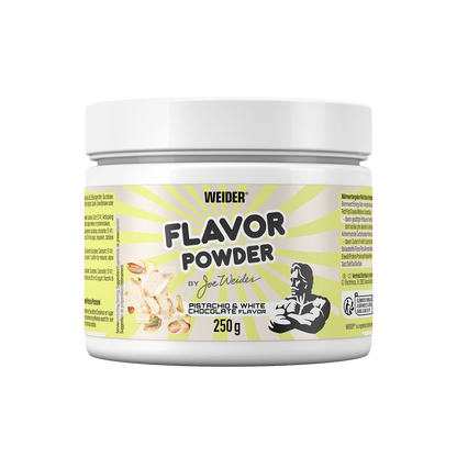 Flavor Powder