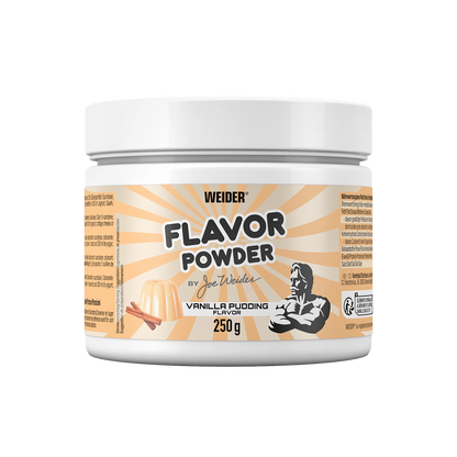 Flavor Powder