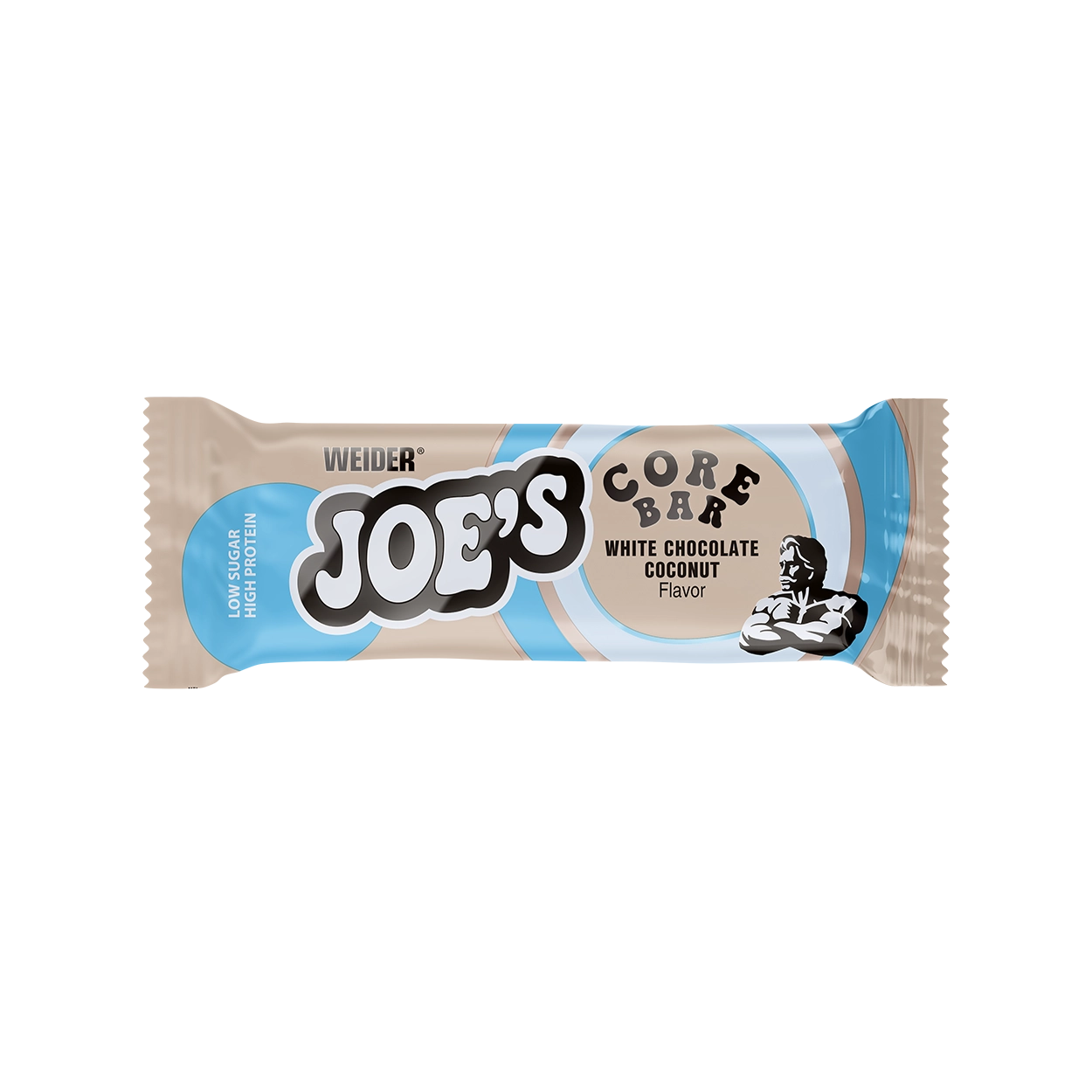 Joe's Core Protein Bar