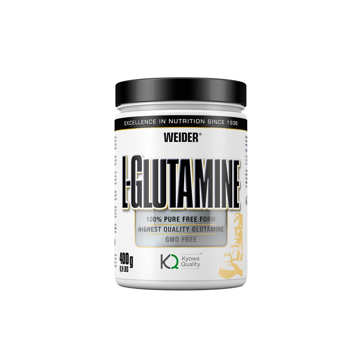 L-glutamine