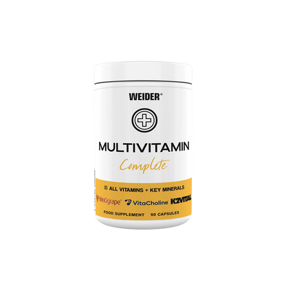 Multivitamin Complete