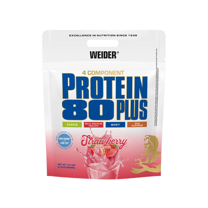 Protein 80 Plus
