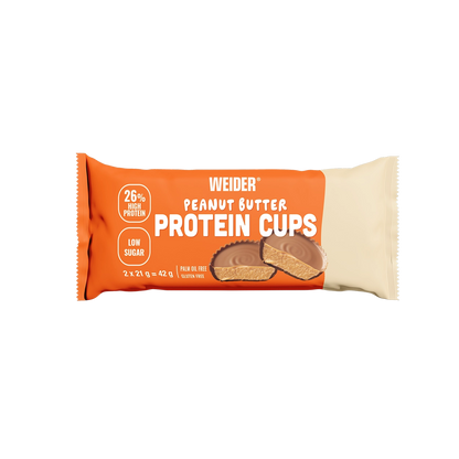 Protein Cups