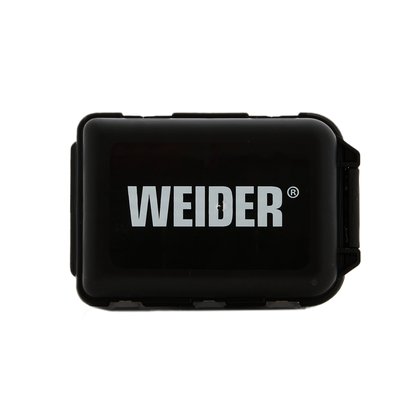 WEIDER® Pillendose