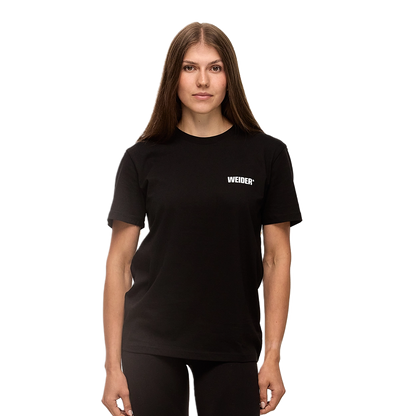 T-Shirt Pioneer Black Unisex