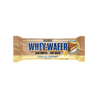 Whey Wafer