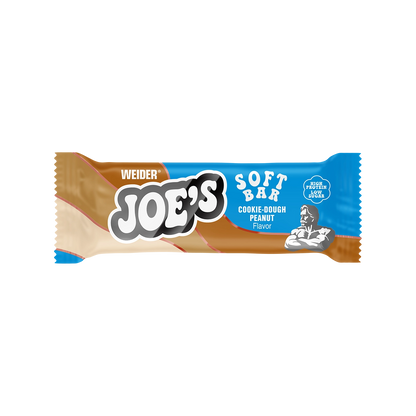 Joe's Soft Protein Bar